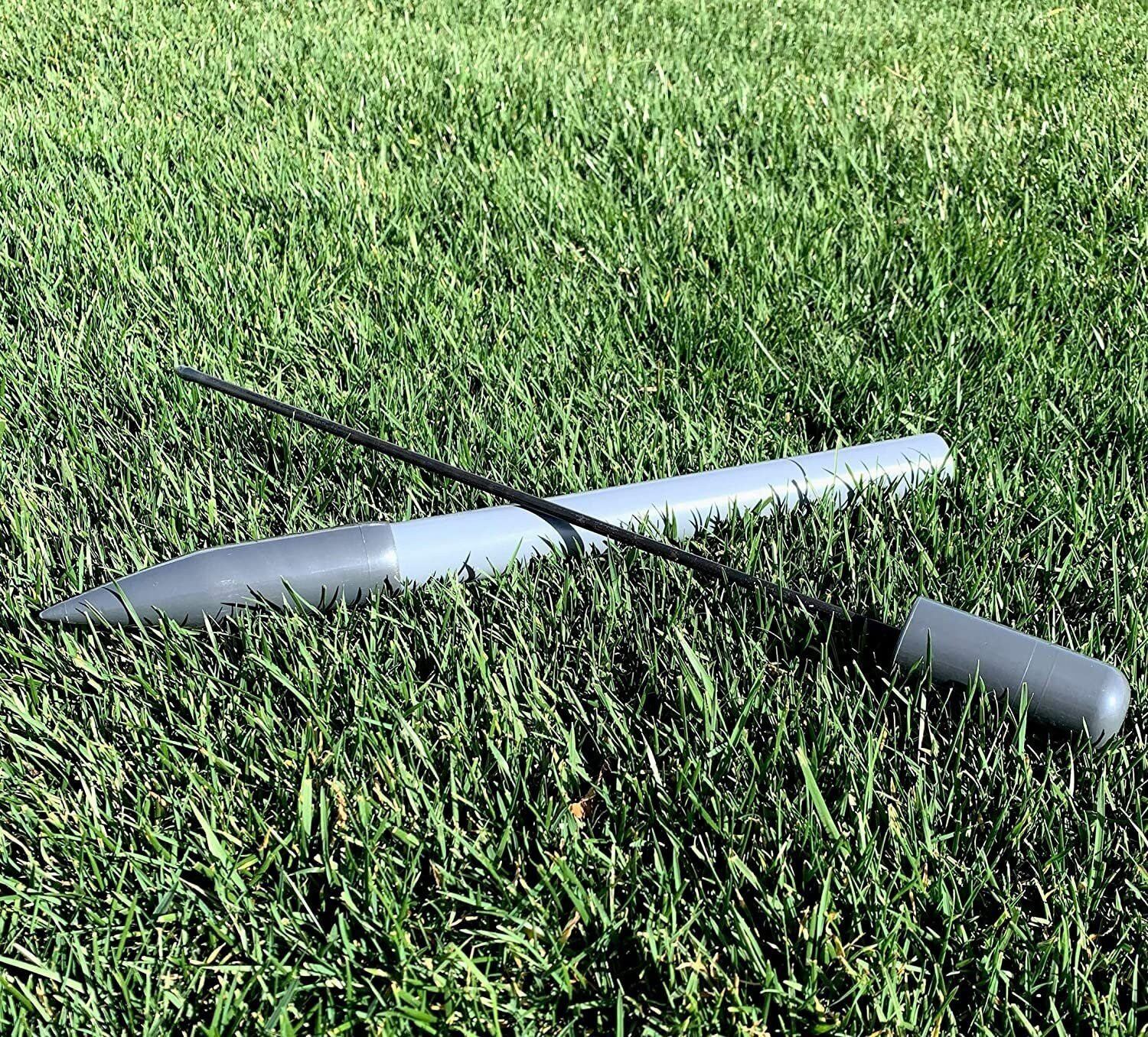 GopherHawk® Gopher Trapping Set, Includes Wedge & Probe Tool, 1 GH-Set