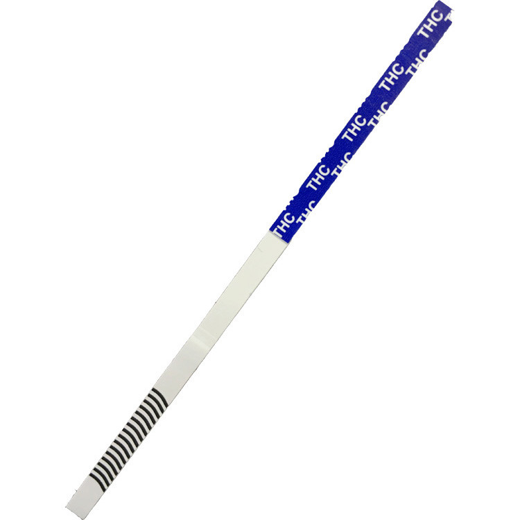 8 pack Marijuana Urine Drug Tests - THC Home Testing Kits - Free Shipping!