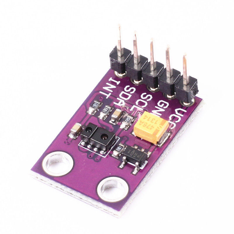 NEW TMD27713 Face Detection Close Distance Illumination Sensor Module