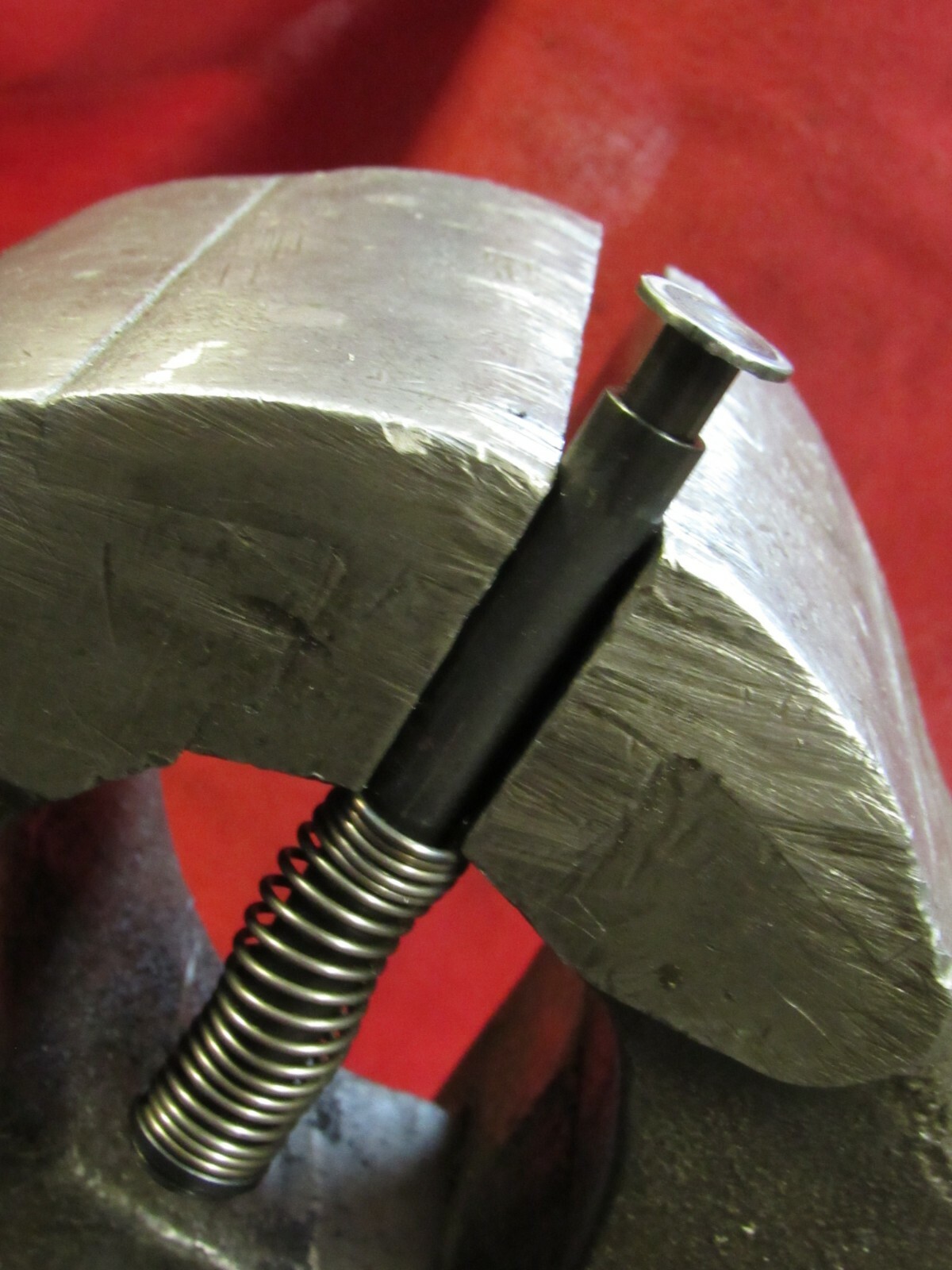 STAR PD .45 Auto Recoil Spring Guide Buffer