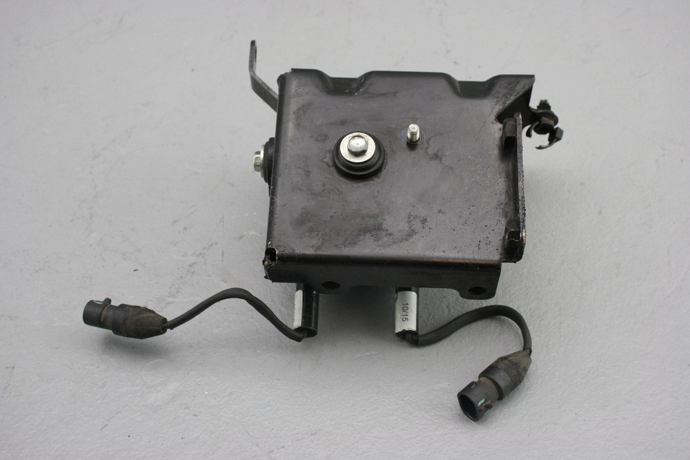 Indian Roadmaster ABS Pump Module + Mount 6,325 miles