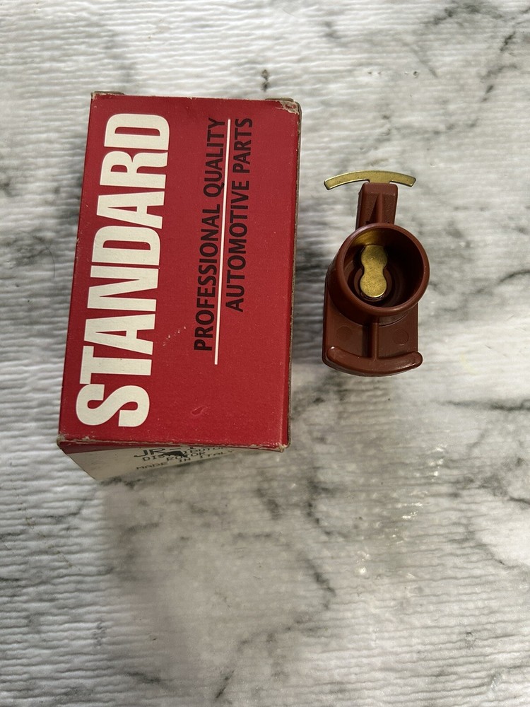 Distributor Rotor Standard JR-121 CHEVROLET