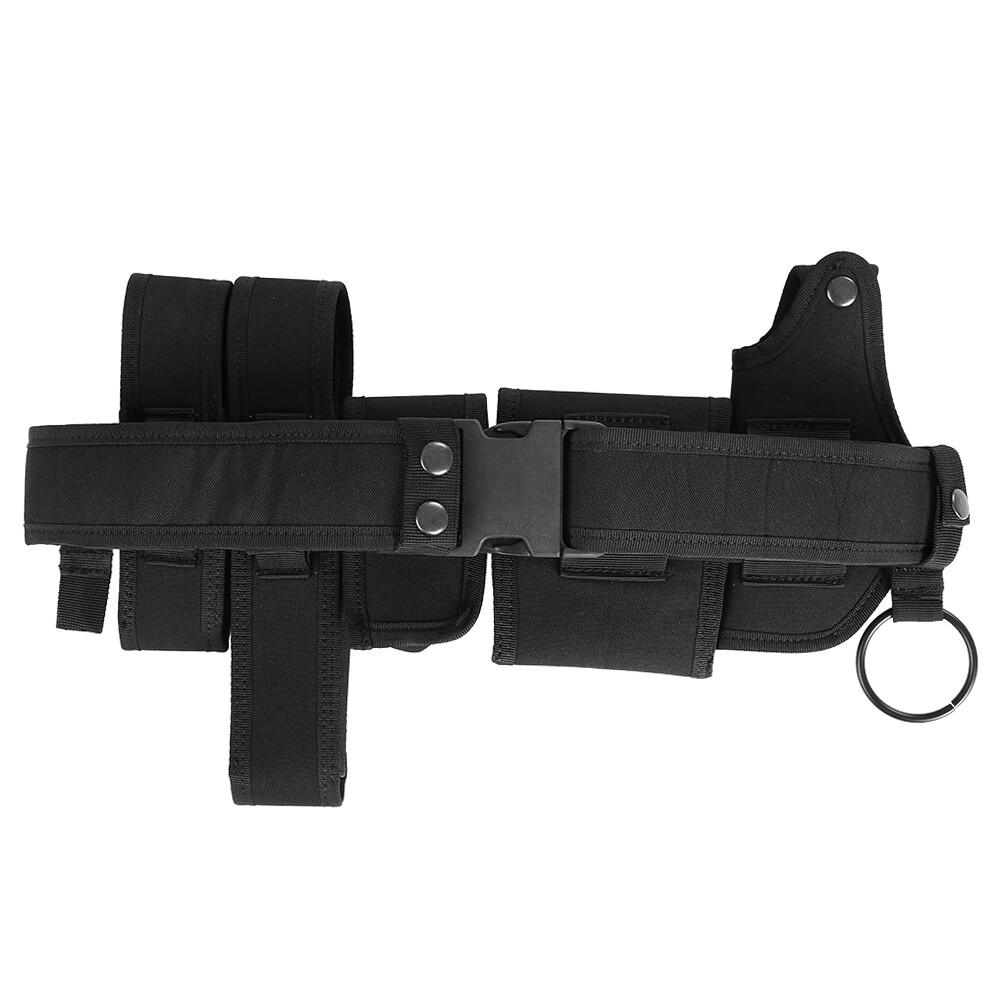 Belt Law Enforcement Modular Equipment K5K7