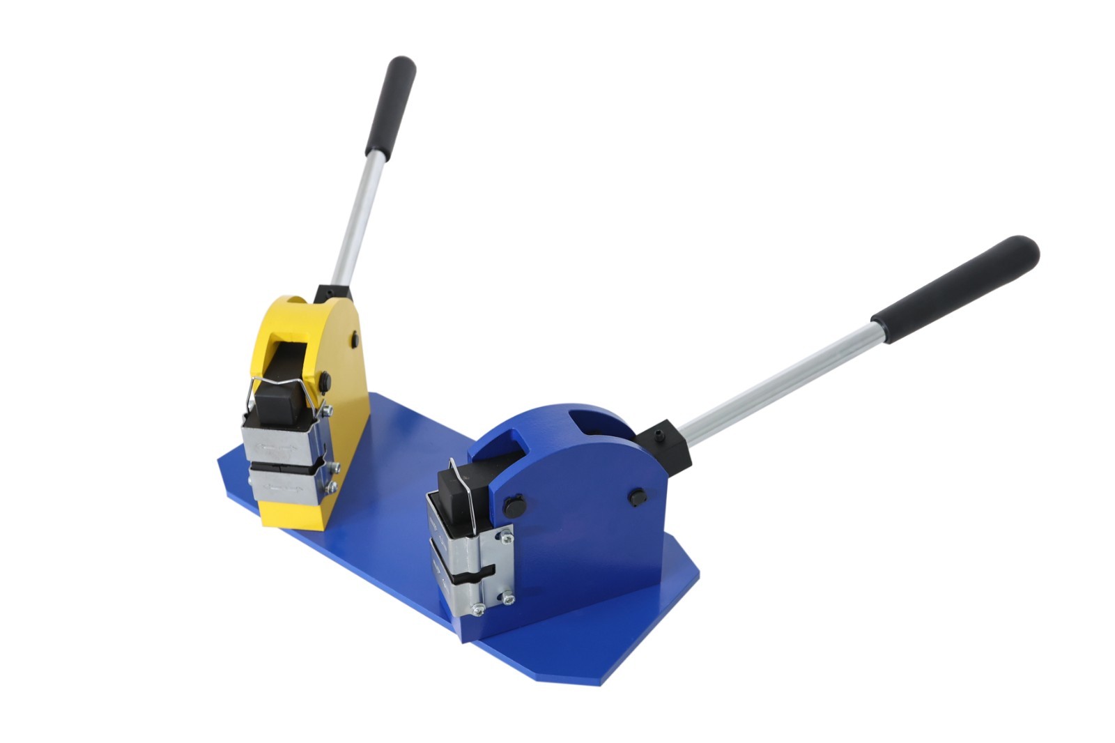 Metal Shrinker & Stretcher w/ Base Plate