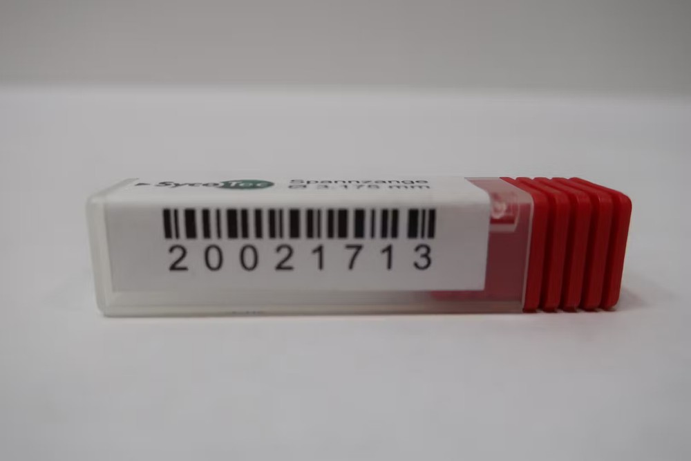 Sycotec 20021713 Collet 3.175mm