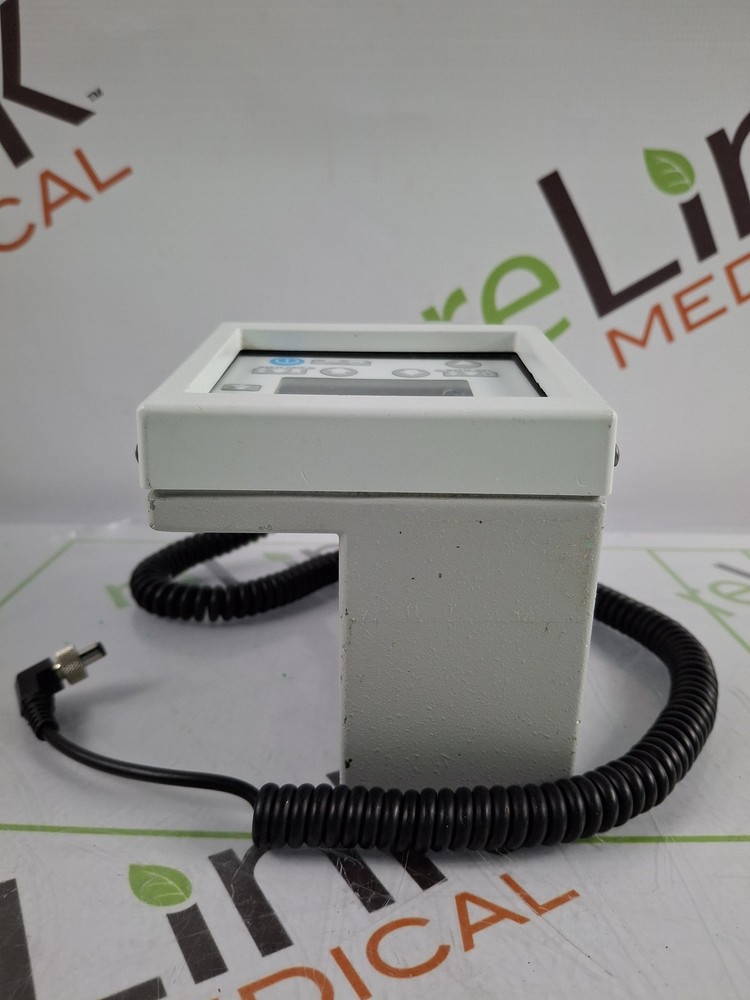 Maxtec, Inc. MAXBlend Low Flow Air/Oxygen Blender