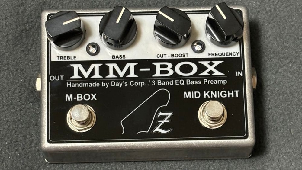 ATELIER Z MM BOX 62228