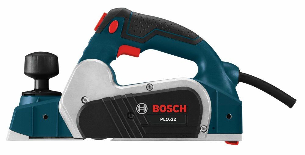 Bosch 3-1/4 Inch Planer, Refurbished