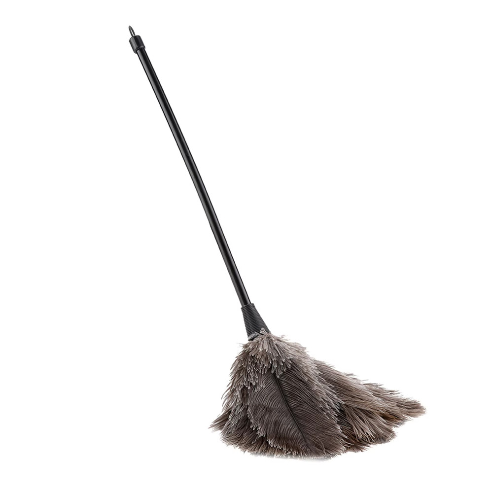 Duster Mini Duster Ostrich Duster Mini Handmade Washable Reusable Ostrich Duster
