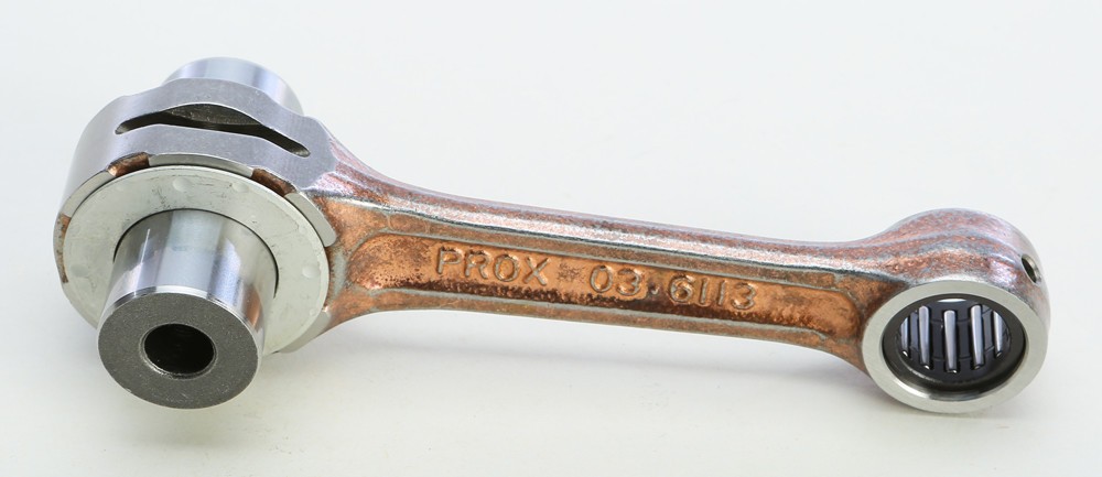 Pro X Connecting Rod Kit 03.6113