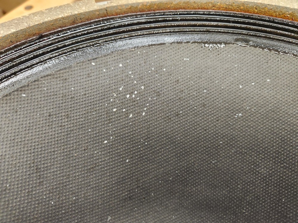 Altec 416-16Z Woofer