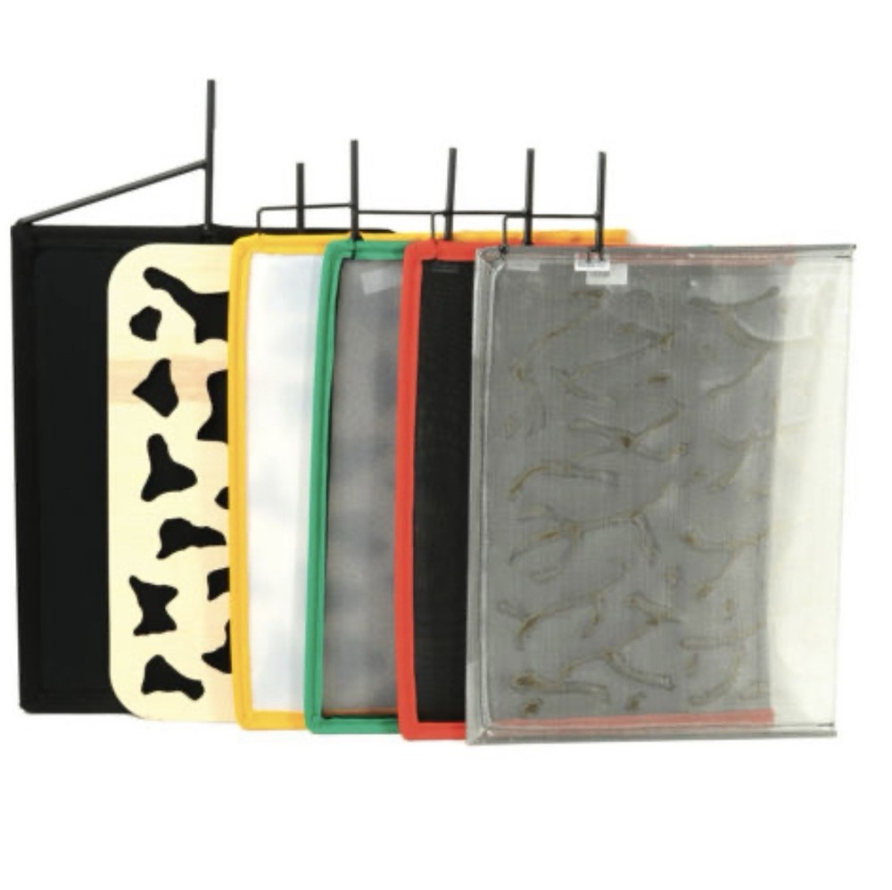 Matthews (18x24") Portable Lighting Control Kit