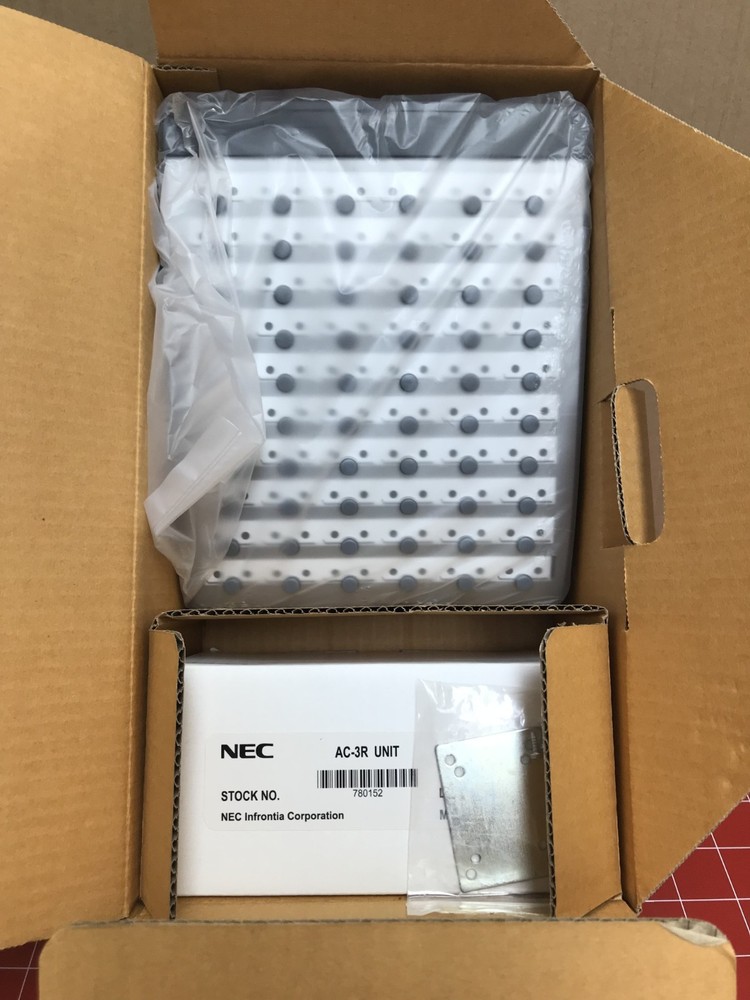 NEC DCR 60-1 60-Button DSS Console 780060 *New In Box*