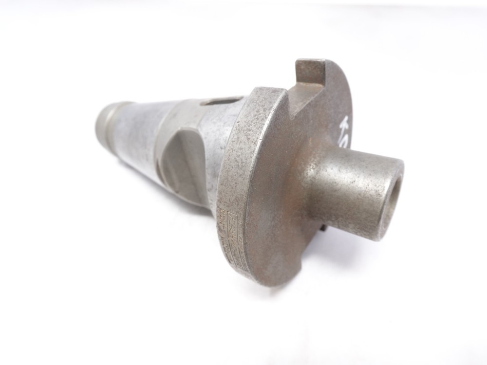 Devlieg Flash Change NMTB50 Morse Taper 2 2MT MT2 Tool Holder 50FC-2M KD4
