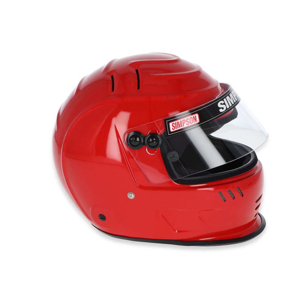 Simpson Helmet 7707184;