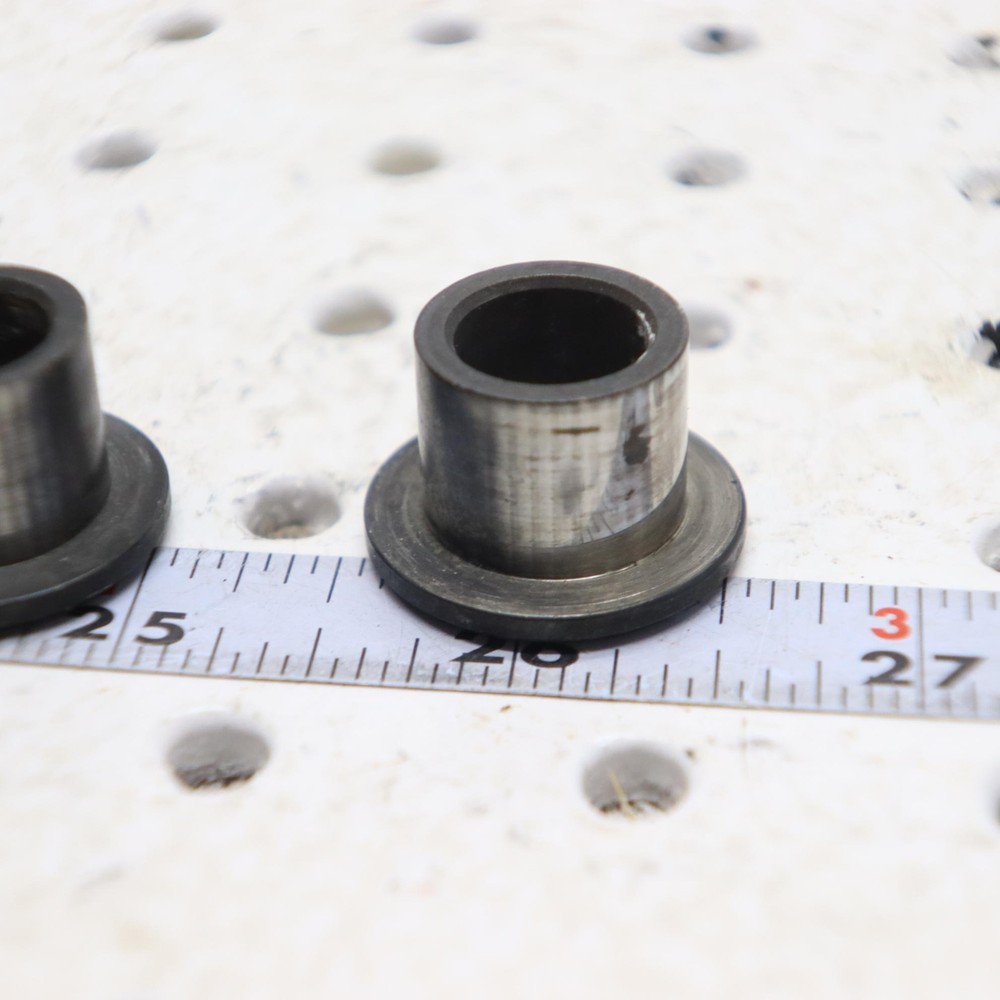 2012 POLARIS SWITCHBACK 800 PIVOT BUSHING 5137371 QTY (2)