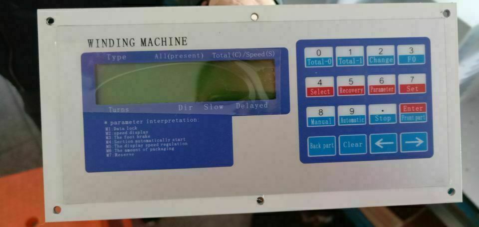 110V Automatic Wire Twisting Machine Wire Twister Wire Twist Bounching machine