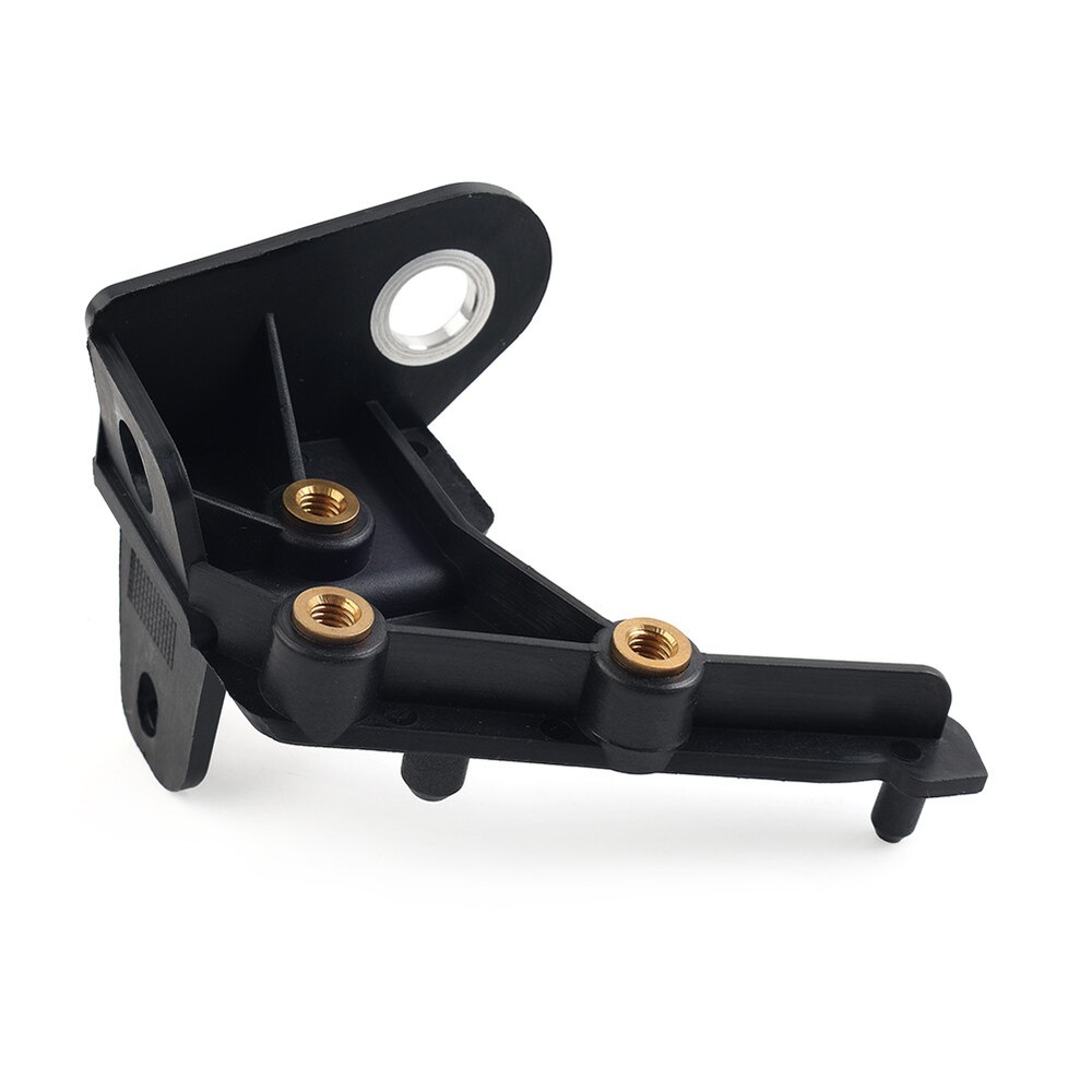 Front Fender Support Mounting Holder Bracket For Jaguar XF 2016-2023