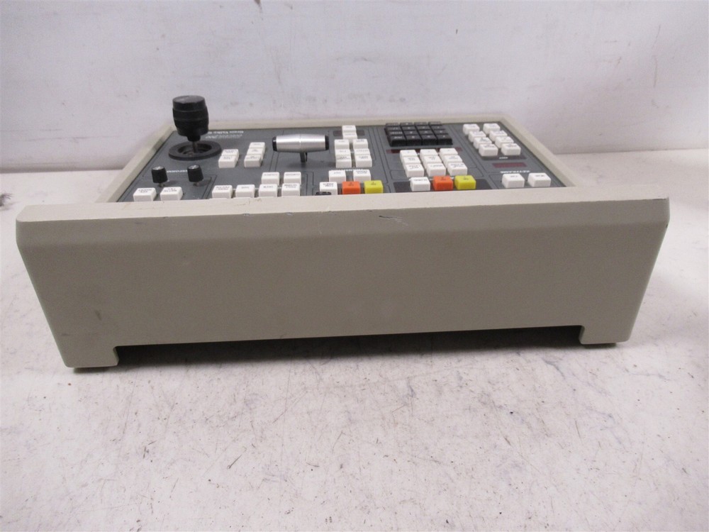 Grass Valley Group DPM700 Digital Streamline Effects Controller Console ZDPM-700