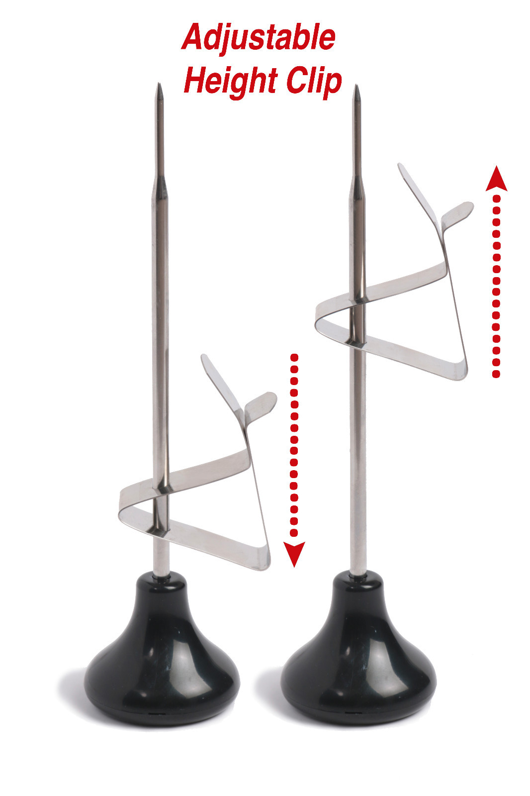 Digital Meat Food Thermometer , Liquid Candy Deep Fry, with Stainless steel Clip