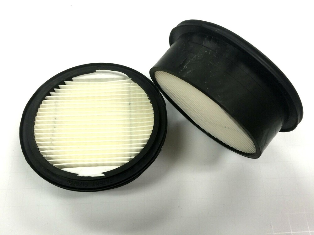 2 PACK - EMGLO G54E JENNY DEWALT AIR FILTER ELEMENTS 4'' OD