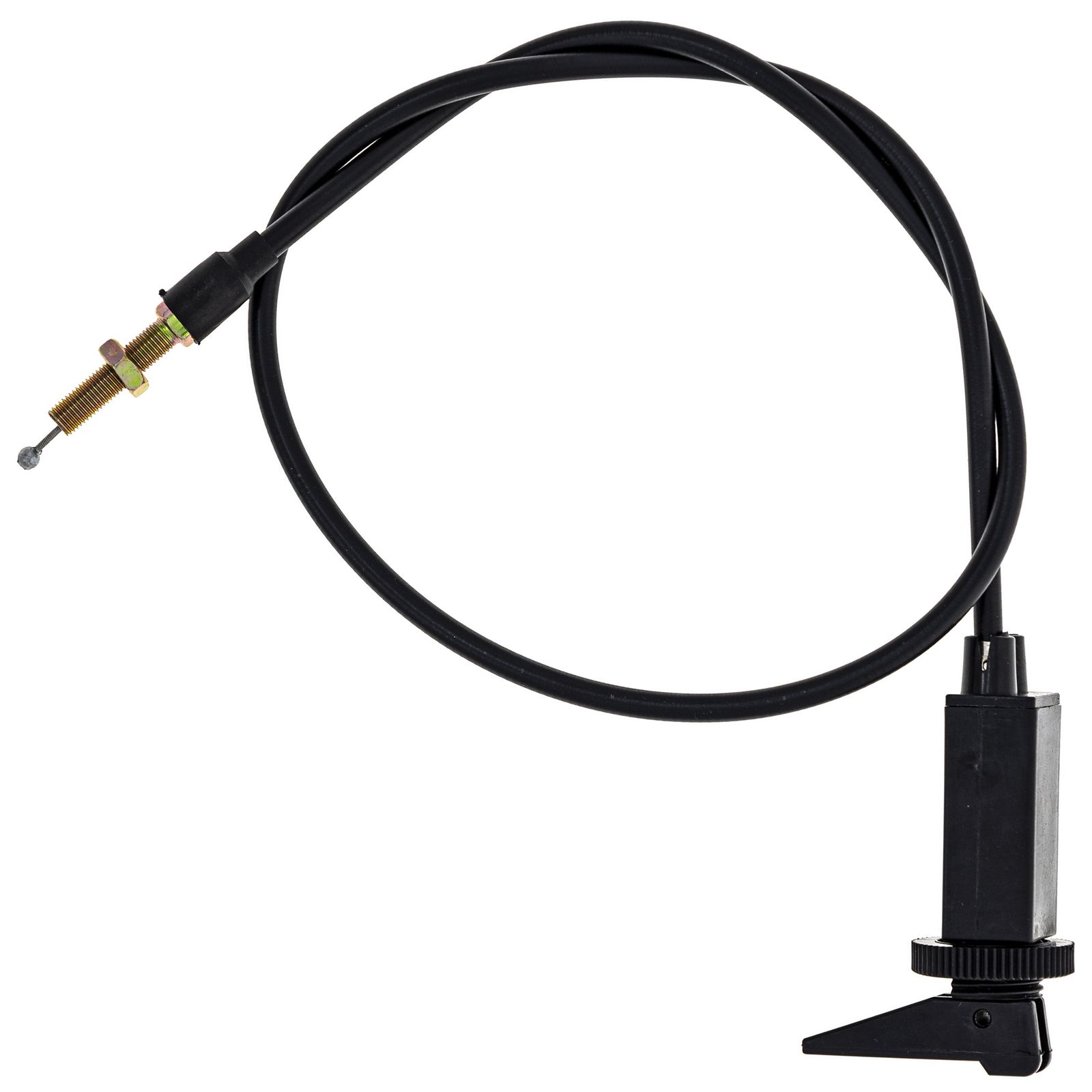 NICHE Choke Cable for Polaris Magnum 425 Scrambler 500 7080528 ATV