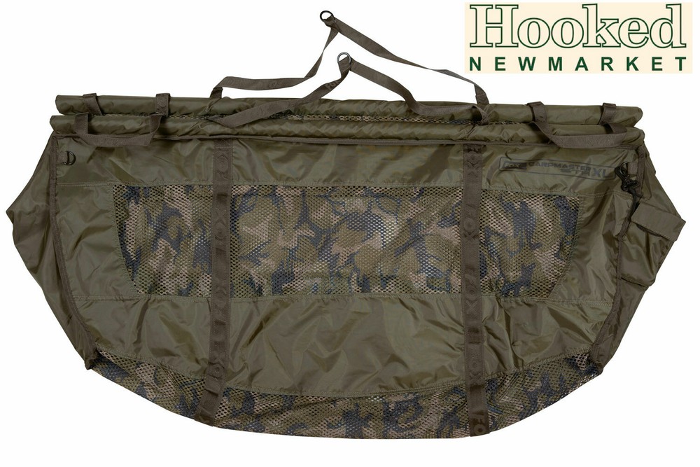 Fox Carpmaster STR Retention Sling