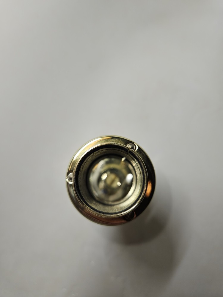 Vintage Microscope Spindler & Hoyer Field Microscope