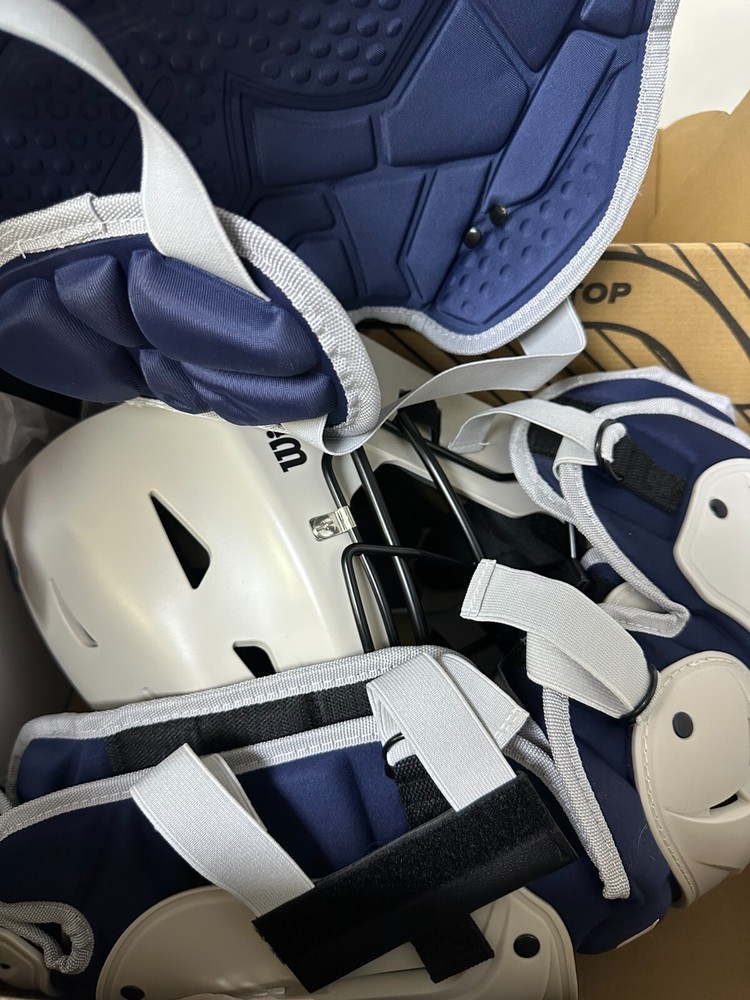 Wilson EZ GEAR KIT, L - XL