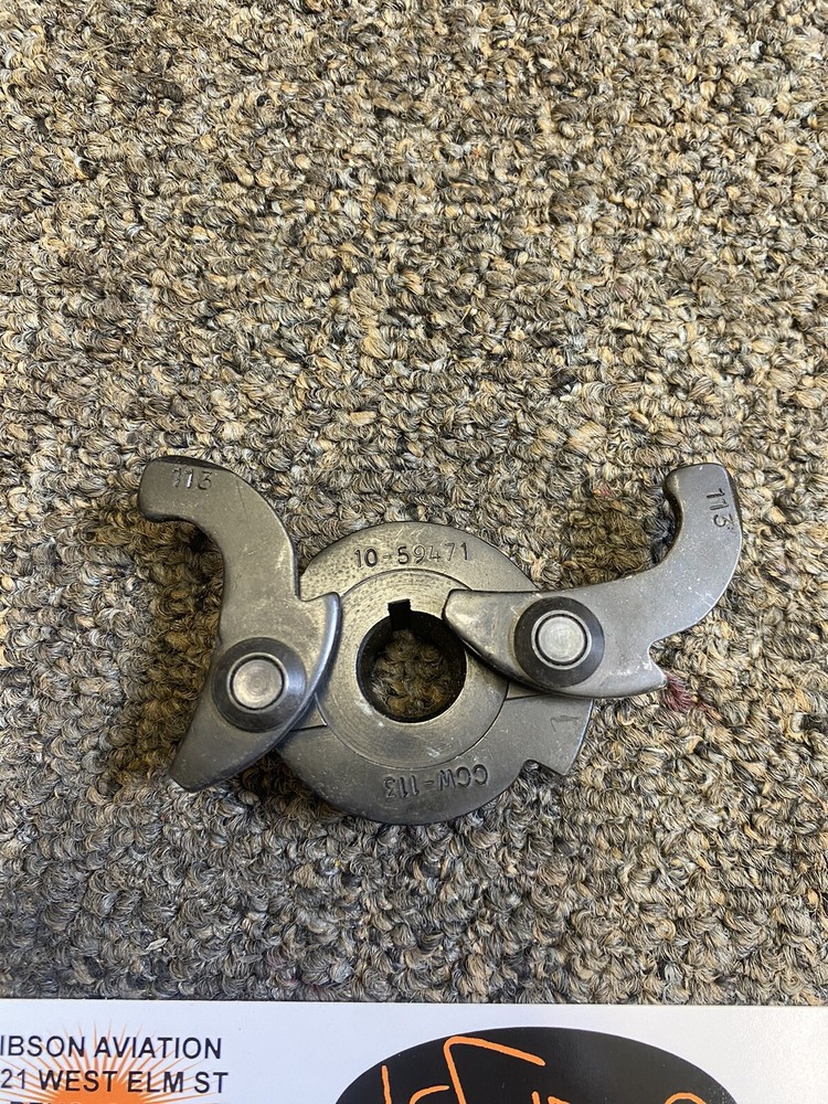 BENDIX 10-59471 IMPULSE COUPLING CAM