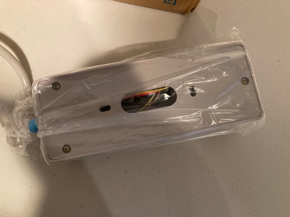 Bogen Model IE-10 Industrial Intercom System