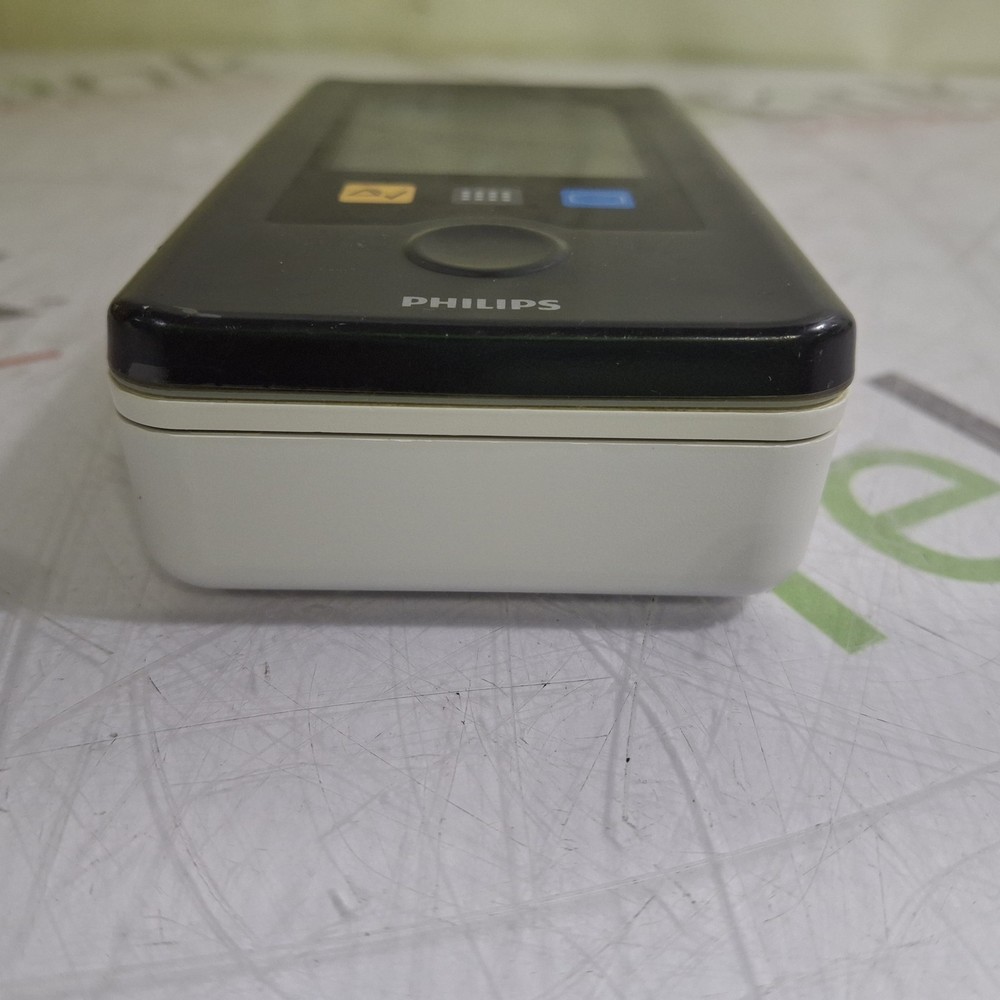 Philips MX40 1.4 ECG 865350 Telemetry Transmitter