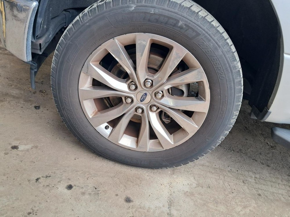 F150 2017 Glove Box 4799547