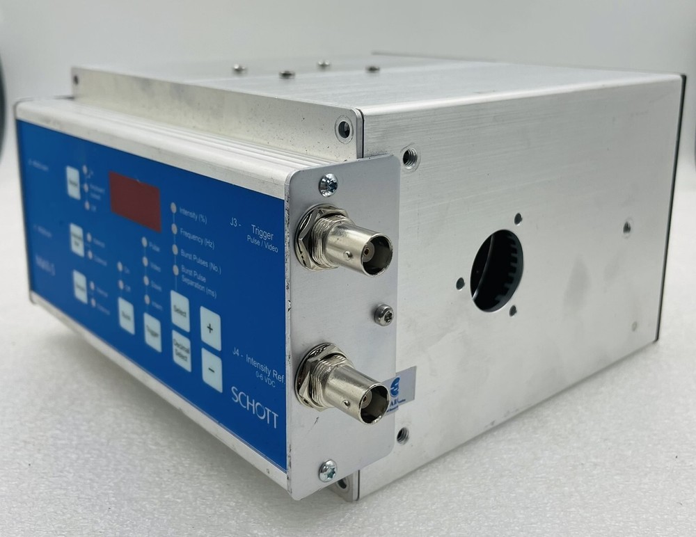 Schott ARC-MaVi-S-II Light Source