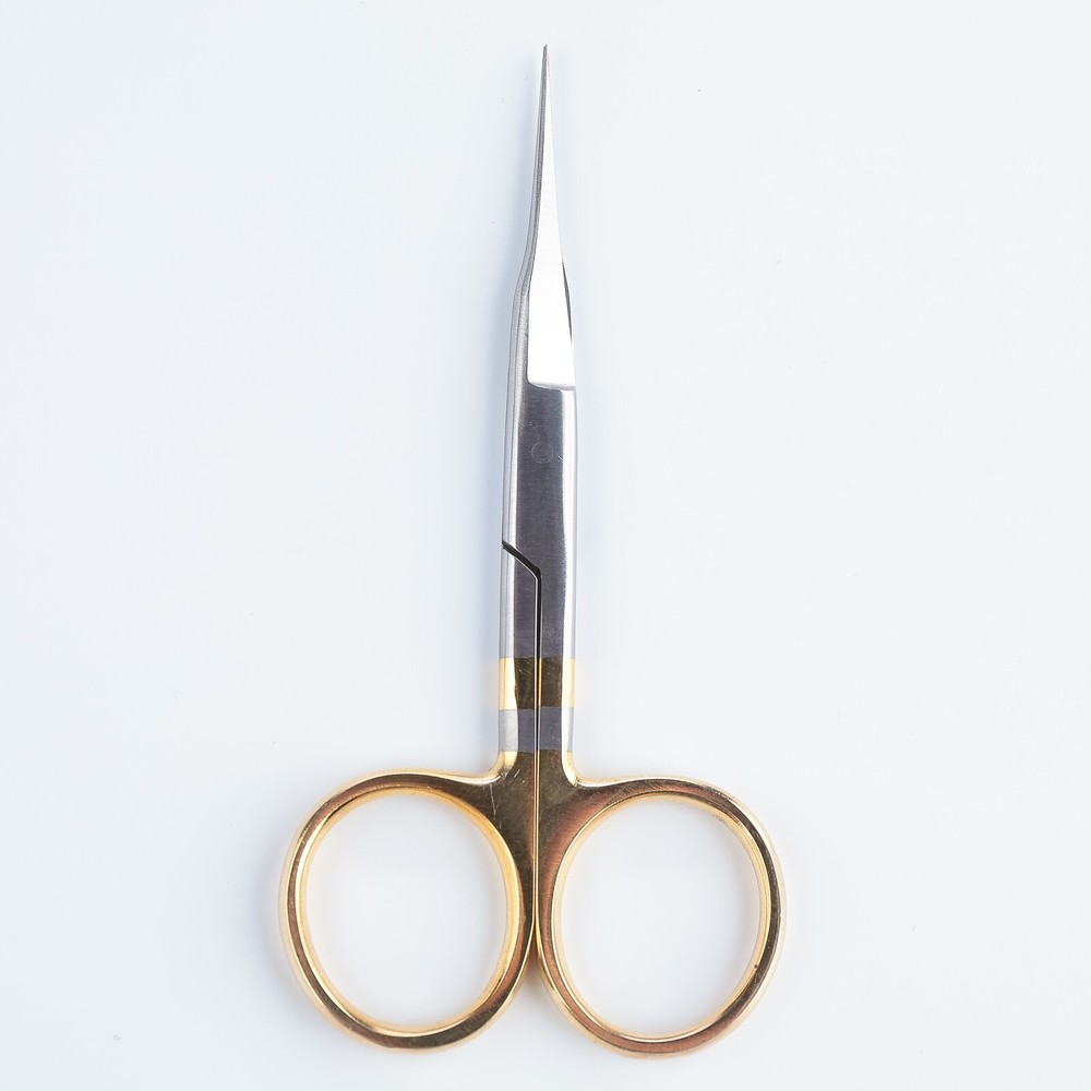 Dr. Slick Microtip Scissors - 4.5" - Hair