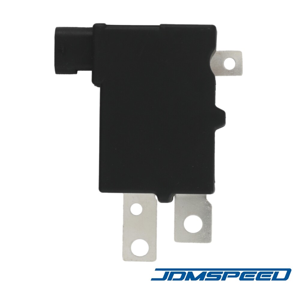 Fuse Block Module Fits 2014-2015 Chevrolet Malibu
