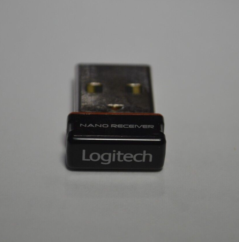 Nano Receiver U0007 Original For Logitech Mouse Non Unifying