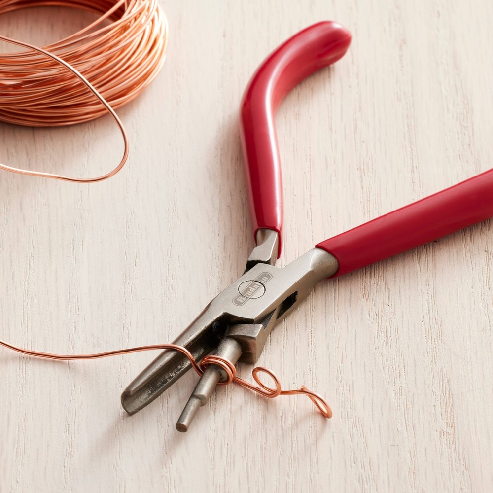 Beadalon Wire Looping Pliers