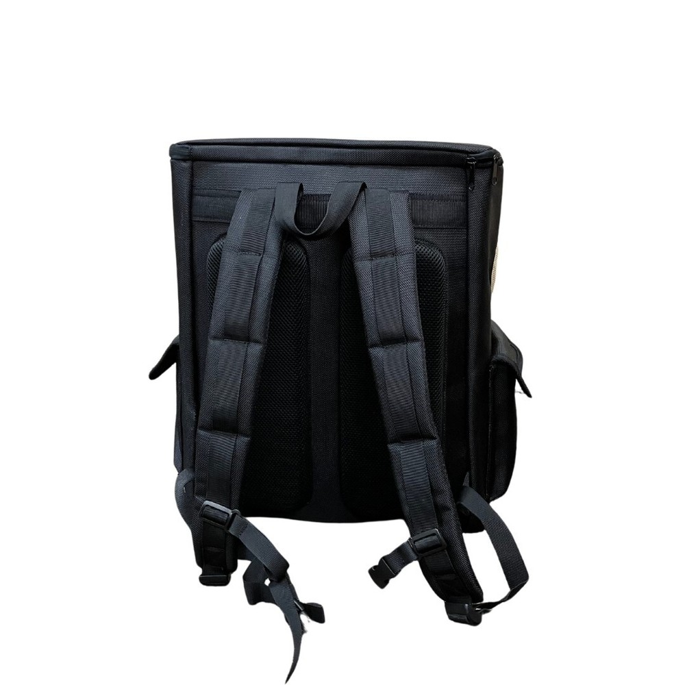Ambro Controls 1811900 Backpack for Oxyset Mobile Brazing Kit