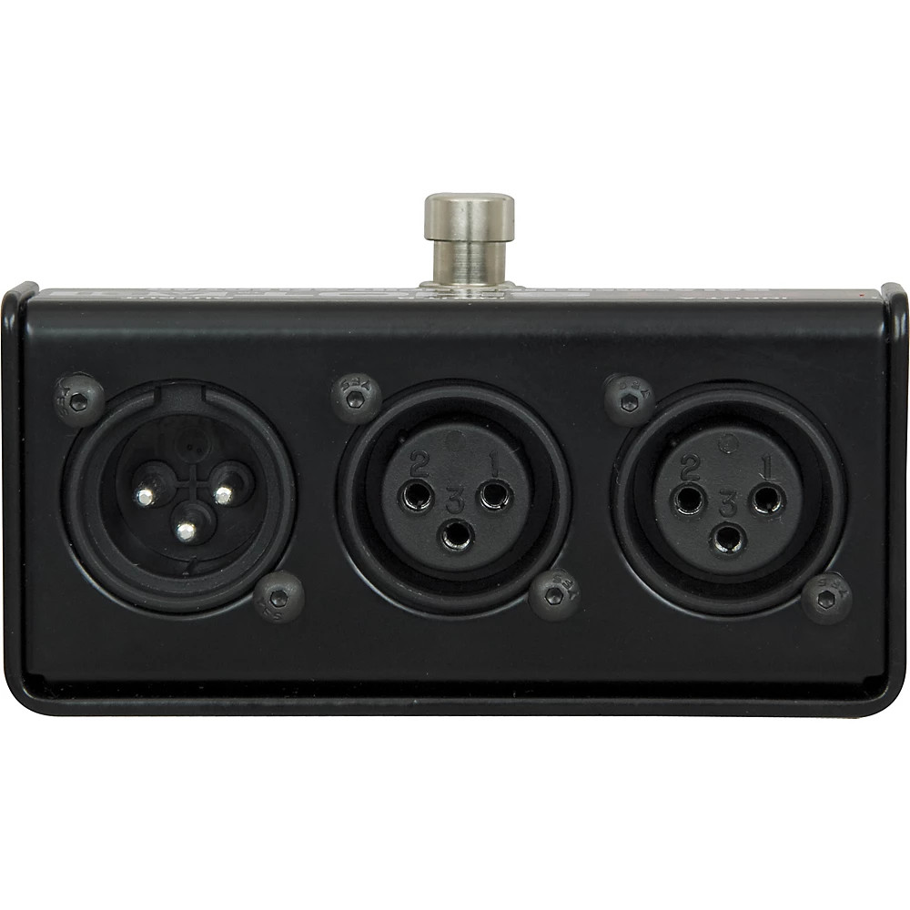 Radial Engineering HotShot ABI Line Input Selector