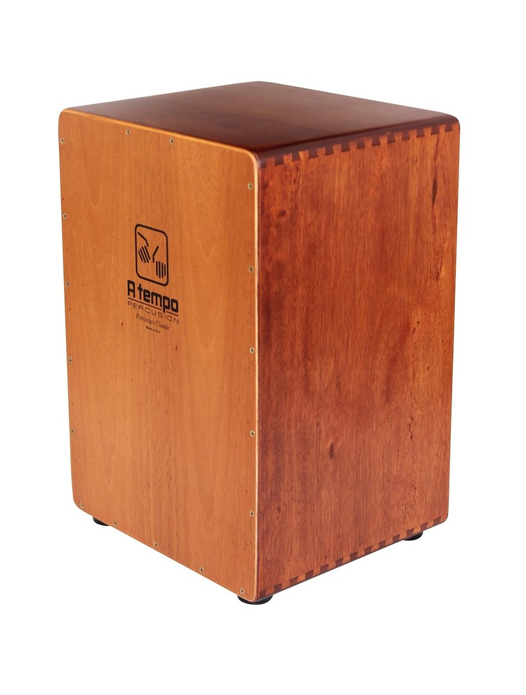 Cajon, Brown (CJ-CLASS-01)
