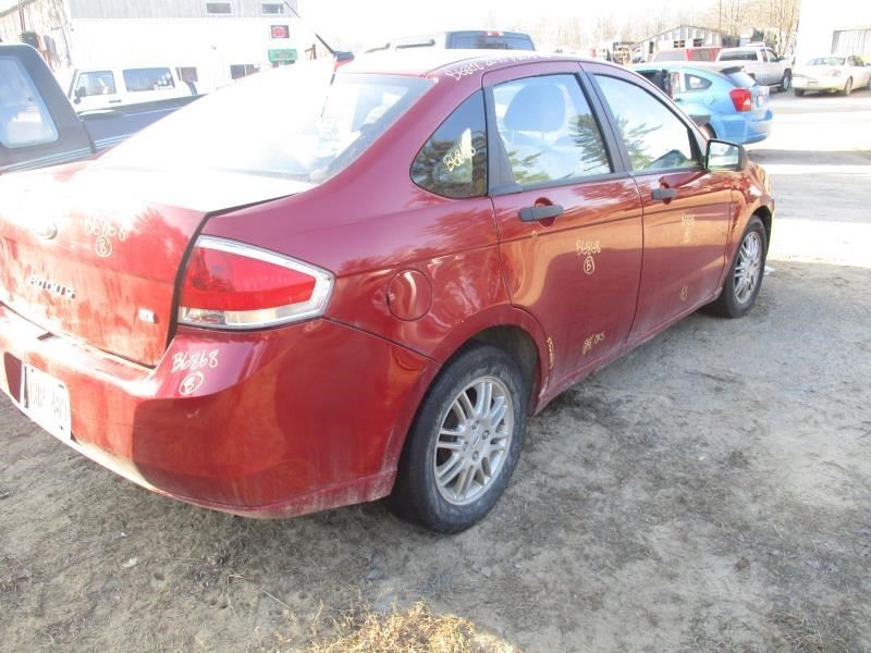 Dash Panel Fits 10-11 FOCUS 372464