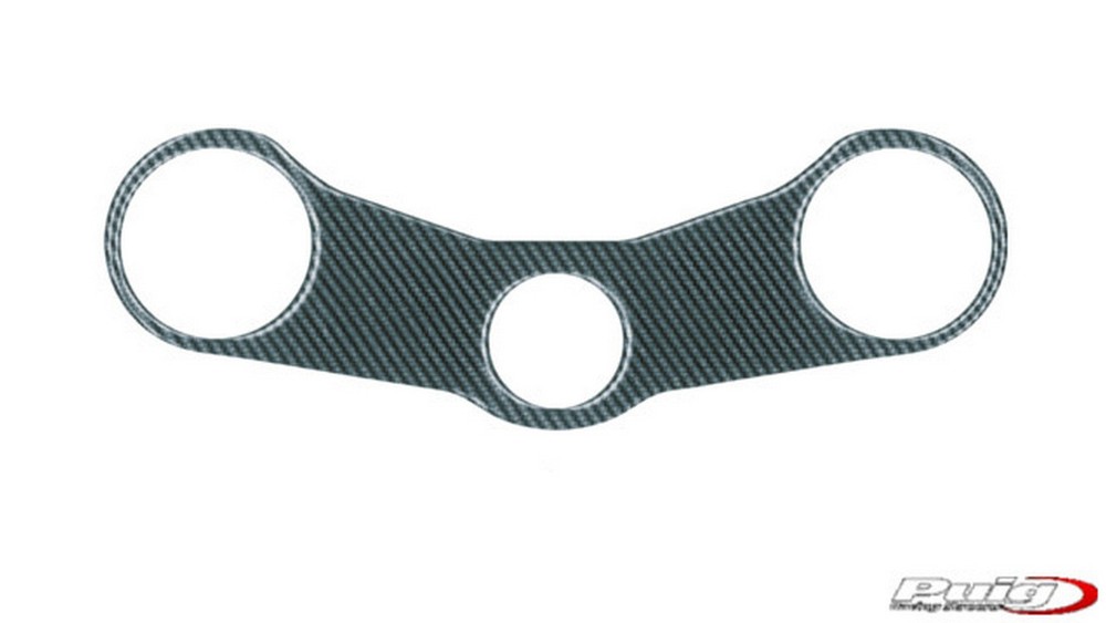 PUIG PROTECTIVE STICKER ANTI STRIPE WITH KEY