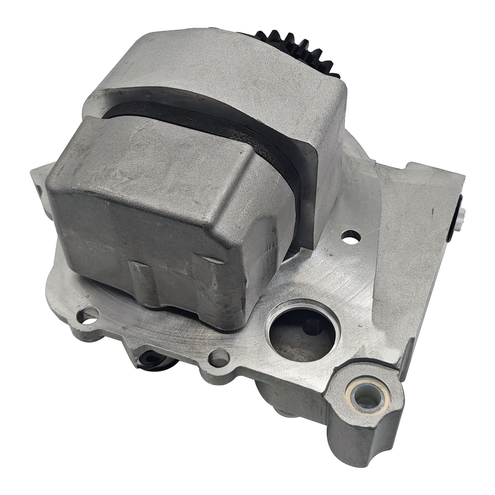 81871528 82988360 F0NN600BB Hydraulic Gear Pump Fit For Ford/New Holland US