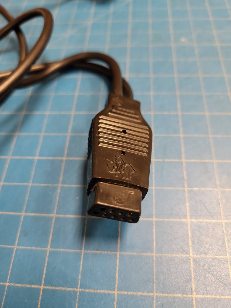 Texas Instruments Home Computer Remote Controllers Model CH9102 Joysticks