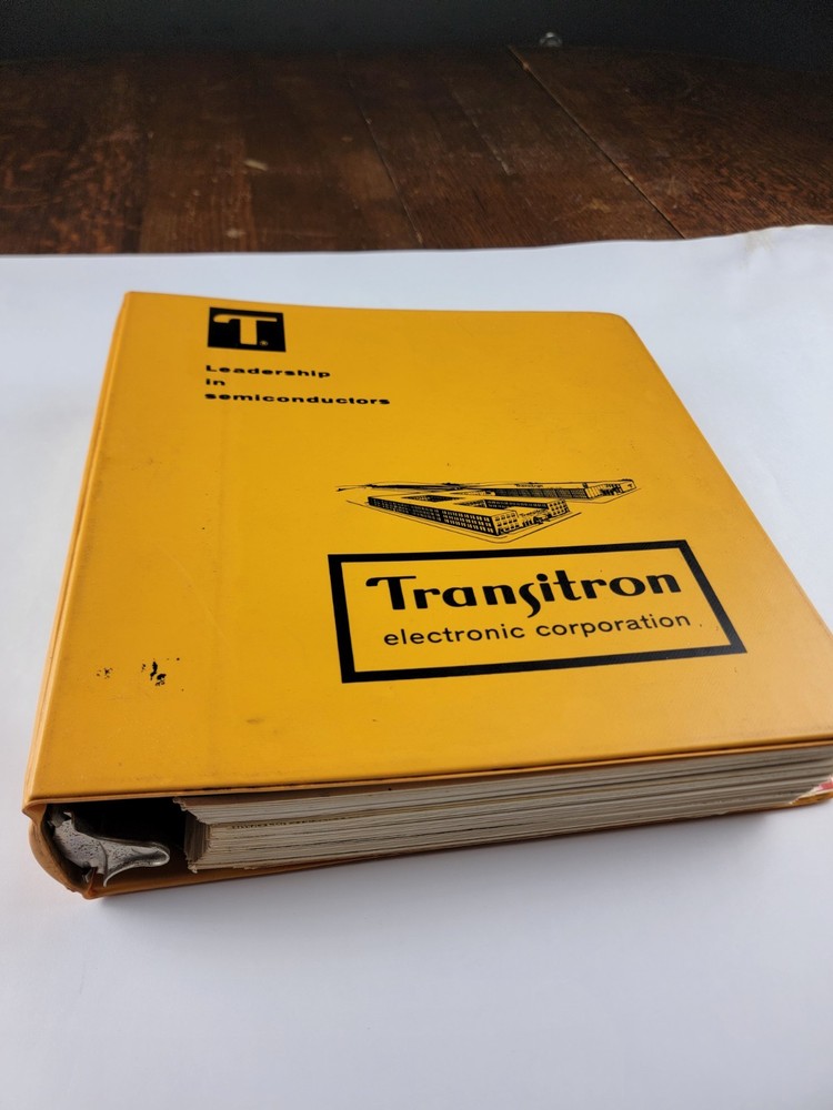 Vintage 1979 Integrated Computer Systems Retrocomputing Programming Workshop