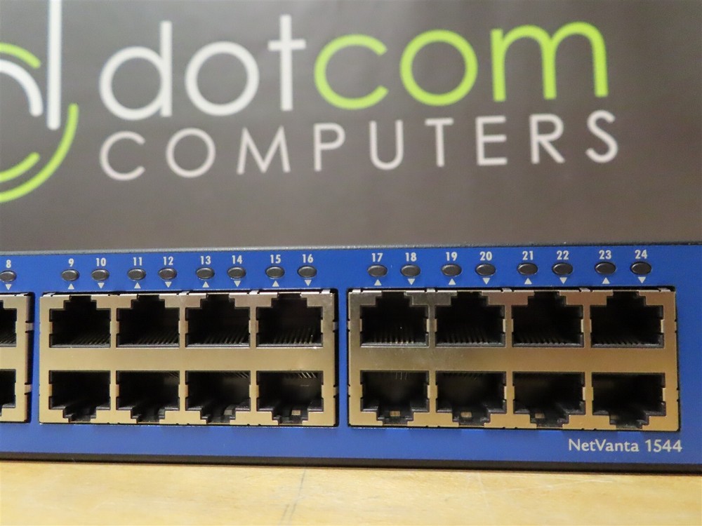 Adtran Netvanta 1544 1702544G1