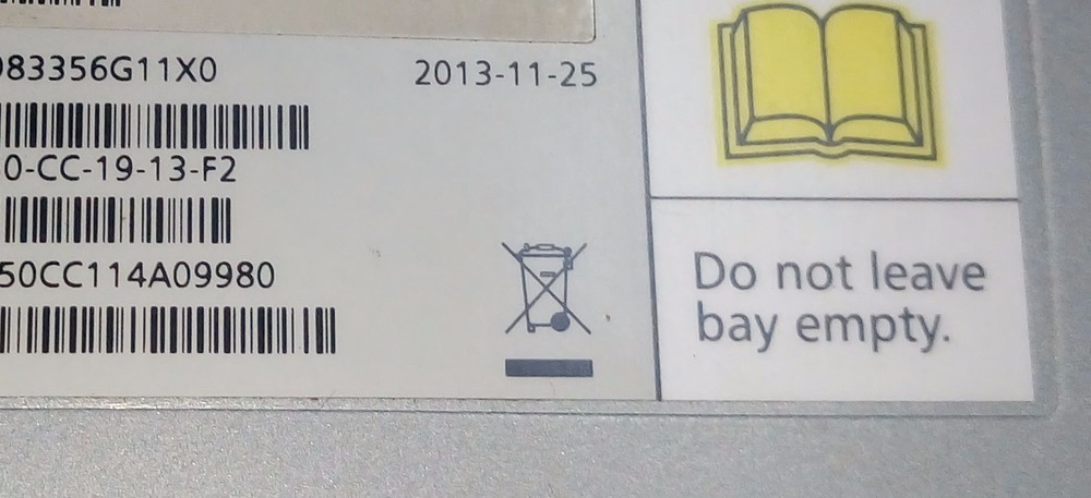 StorSimple 5000/7000 Series Application Platform Controller – AP-SBB-2-1-SSI