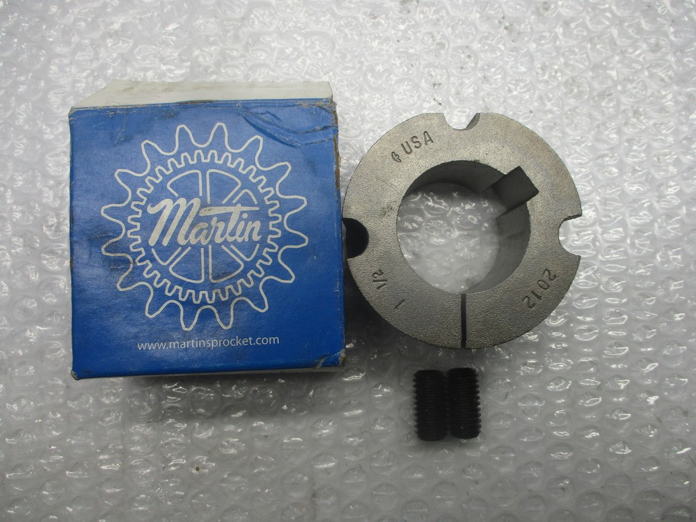 MARTIN 2012 1-1/2" BUSHING NSMP