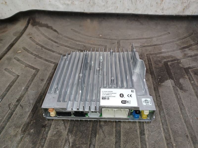 Radio Receiver 85098651 For 2024 Tahoe 2921684